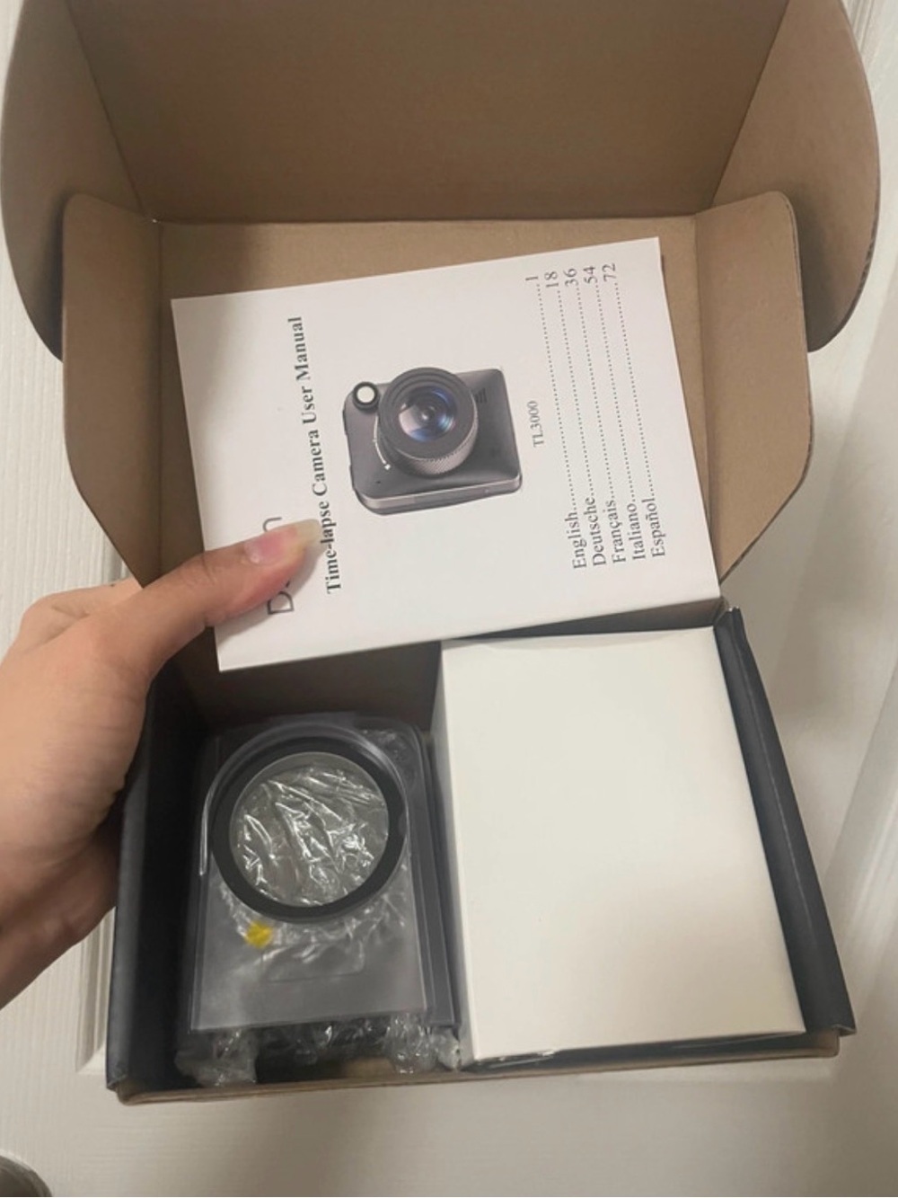 Time Lapse Camera - Picture 2 of 3